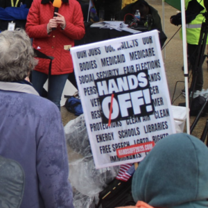 SIMS: I Agree With The Progressives — Hands Off!